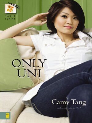 cover image of Only Uni